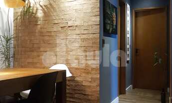 Imagem: Lindo apartamento, todo decorado no Valparaiso