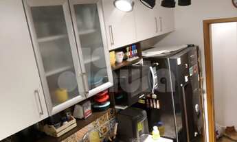 Imagem 5: Lindo apartamento, todo decorado no Valparaiso com 03 dormitórios, planejado, sala, cozinh