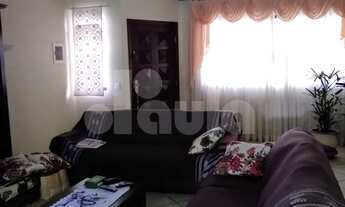 Imagem 2: Sobrado 289m², 3 Dormitórios, 3 Vagas, no Jardim do Estádio, Santo André