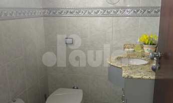 Imagem 3: Sobrado 289m², 3 Dormitórios, 3 Vagas, no Jardim do Estádio, Santo André