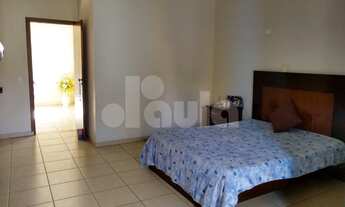Imagem 6: Sobrado 289m², 3 Dormitórios, 3 Vagas, no Jardim do Estádio, Santo André