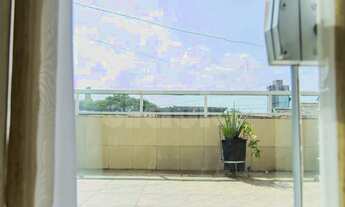 Imagem 7: Sobrado com 237 m² de área construída e terreno de 150 m² Na Vila Guiomar Santo André