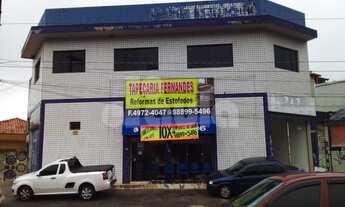 Imagem 2: Oportunidade única: Prédio Comercial à venda em Santo André-SP na Vila Pires com 229m² de