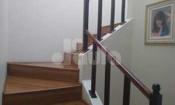 Imagem 5: Imperdível Sobrado de 182m² à Venda em Santo André-SP no Jardim Ocara: 3 Quartos, 1 Suíte