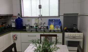 Imagem 7: Vila Scarpelli. Casa Térrea com 134,54m2. Reformada, com 2 dormitórios, sendo 1 suíte, tor