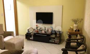 Imagem: Vila Scarpelli. Casa Térrea com 134,54m2