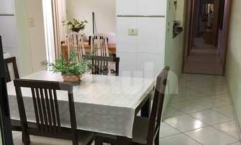 Imagem 3: Vila Scarpelli. Casa Térrea com 134,54m2. Reformada, com 2 dormitórios, sendo 1 suíte, tor