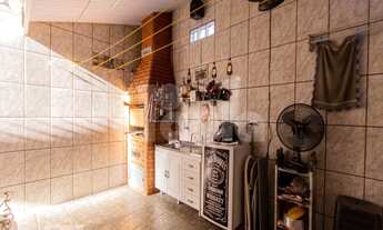 Imagem 5: Casa Terrea no Jardim Itapoan com 98m² de área construída terreno 5x28