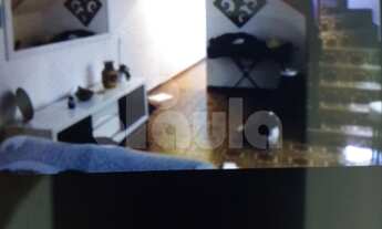 Imagem: Sobrado à venda em Santo André-SP, Parque