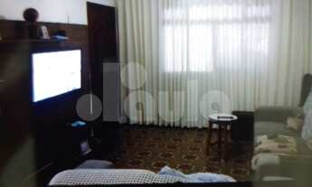 Imagem 4: Sobrado à venda em Santo André-SP, Parque Jaçatuba: 4 quartos, 1 suíte, 1 sala, 3 banheiro