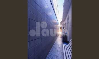 Imagem 7: Casa Terrea no Jardim Itapoan com 98m² de área construída terreno 5x28