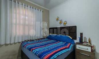 Imagem 6: Casa Terrea no Jardim Itapoan com 98m² de área construída terreno 5x28