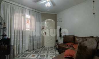 Imagem 4: Casa Terrea no Jardim Itapoan com 98m² de área construída terreno 5x28