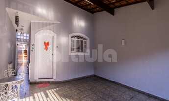 Imagem 3: Casa Terrea no Jardim Itapoan com 98m² de área construída terreno 5x28