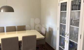 Imagem 7: Excelente local! Jardim Bela Vista 3 dormitórios suíte com closed 2 vagas fixas