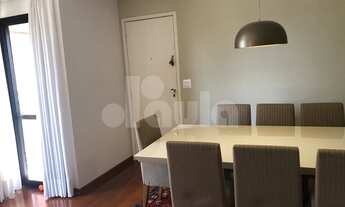 Imagem 5: Excelente local! Jardim Bela Vista 3 dormitórios suíte com closed 2 vagas fixas