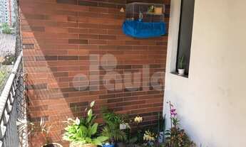 Imagem 2: Excelente local! Jardim Bela Vista 3 dormitórios suíte com closed 2 vagas fixas