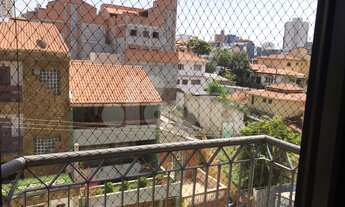 Imagem: Excelente local! Jardim Bela Vista 3 dormitórios