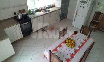 Imagem 2: Imperdível Sobrado à Venda em Santo André-SP, Jardim Jamaica! 3 Quartos, 1 Suíte, 1 Sala