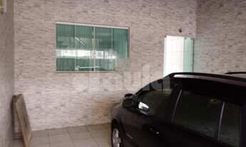 Imagem 4: Imperdível Sobrado à Venda em Santo André-SP, Jardim Jamaica! 3 Quartos, 1 Suíte, 1 Sala