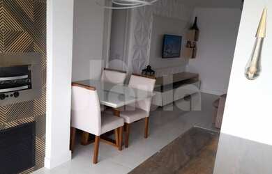 Imagem 3: Vila Apiai, Santo André. Apartamento com 3 dormitórios, sendo 1 suíte, 2 vagas fixas e laz