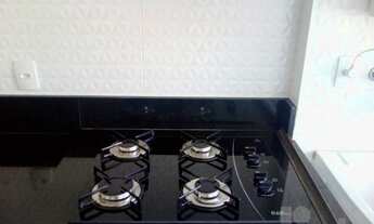 Imagem 5: Apartamento a venda com 60m², 2 dormitórios sendo 1 suíte, 1 vaga de garagem Vila Alzira e