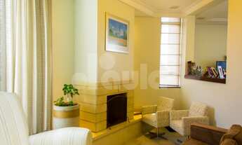 Imagem 4: Apartamento de 248m² à venda na Vila Gilda, Santo André-SP: 3 quartos, 1 suíte, 1 sala, 2