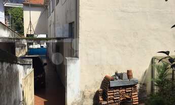 Imagem 5: Oportunidade Imperdível: Casa à Venda no Centro de Santo André-SP, 5 Salas, 2 Banheiros, 4