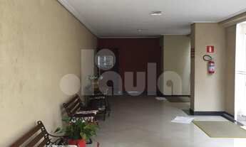 Imagem 2: Apartamento à venda em Santo André-SP, Vila Bastos: 2 quartos, 1 suíte, 1 sala, 2 banheiro