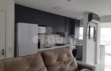 Imagem 7: Vila Apiai, Santo André. Apartamento com 3 dormitórios, sendo 1 suíte, 2 vagas fixas e laz