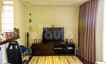 Imagem 5: Apartamento de 248m² à venda na Vila Gilda, Santo André-SP: 3 quartos, 1 suíte, 1 sala, 2