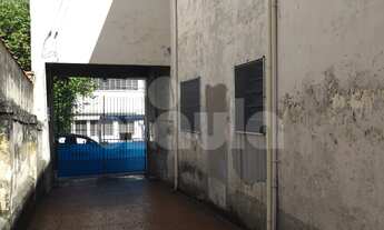 Imagem 6: Oportunidade Imperdível: Casa à Venda no Centro de Santo André-SP, 5 Salas, 2 Banheiros, 4