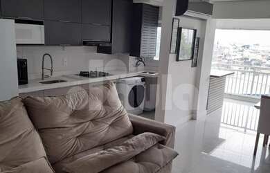 Imagem 4: Vila Apiai, Santo André. Apartamento com 3 dormitórios, sendo 1 suíte, 2 vagas fixas e laz