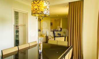 Imagem 7: Apartamento de 248m² à venda na Vila Gilda, Santo André-SP: 3 quartos, 1 suíte, 1 sala, 2