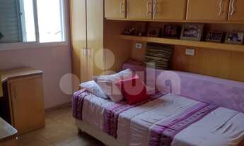 Imagem 7: Excelente localização próximo a todo comércio com 3 dormitórios suíte e 2 vagas com depósi