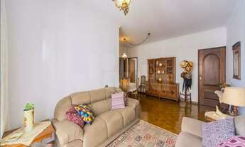 Imagem 7: Centro. Santo André. Apartamento com 183m2, 3 dormitórios. sendo 1 suíte, banheiro social