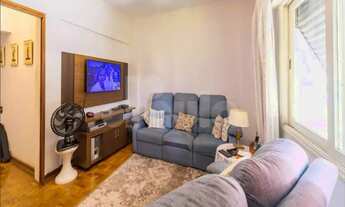 Imagem 6: Centro. Santo André. Apartamento com 183m2, 3 dormitórios. sendo 1 suíte, banheiro social