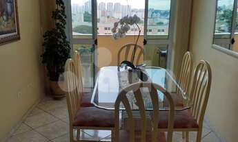 Imagem 3: Excelente localização próximo a todo comércio com 3 dormitórios suíte e 2 vagas com depósi