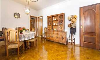 Imagem: Centro. Santo André. Apartamento com 183m2