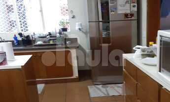 Imagem 6: Apartamento de 153m² à venda em Santo André-SP, Jardim Bela Vista, 4 quartos, 1 suíte, 1 s