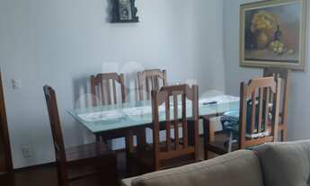 Imagem 2: Apartamento de 153m² à venda em Santo André-SP, Jardim Bela Vista, 4 quartos, 1 suíte, 1 s