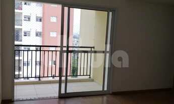 Imagem 2: Bom para investidor! Apartamento Jardim Jamaica com 3 dormitórios Vaga