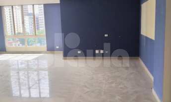 Imagem 6: Locação de Sala Comercial de Alto Padrão em Condomínio na Vila Bastos - Santo André-SP: 4