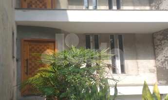 Imagem 2: Sobrado com 391 m² de área construída e 400 m² de terreno, dimensão 10x40 Paraiso Santo An