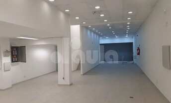 Imagem 2: Salão 722m², 2 Salões, 5 Banheiros, para alugar, Centro - Santo André/SP