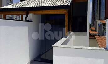 Imagem 6: Vale a pena conferir! Excelente Cobertura com 2 dormitórios suíte vaga. Escada interna