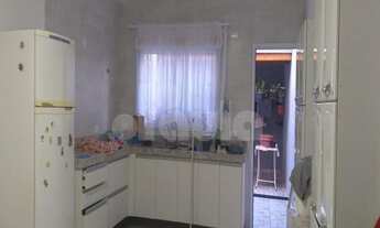 Imagem 3: Sobrado com 298 m² de área construída e 140 m² de terreno , sendo 4x35