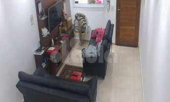 Imagem 4: Sobrado com 298 m² de área construída e 140 m² de terreno , sendo 4x35