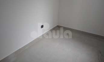 Imagem 5: Oportunidade Única: Apartamento à Venda em Santo André-SP na Vila Humaitá com 2 Quartos, 1