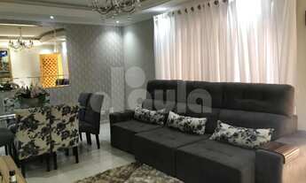 Imagem 2: Oportunidade imperdível: Sobrado à venda em Santo André-SP, Jardim Ocara, 3 quartos, 3 suí